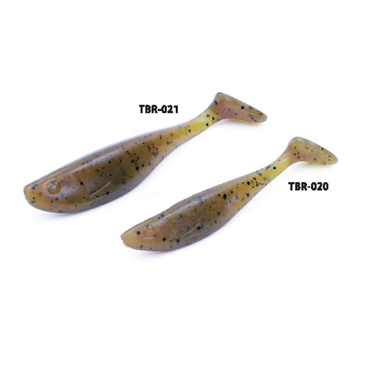 产品中心-SOFT BAITS_威德户外用品